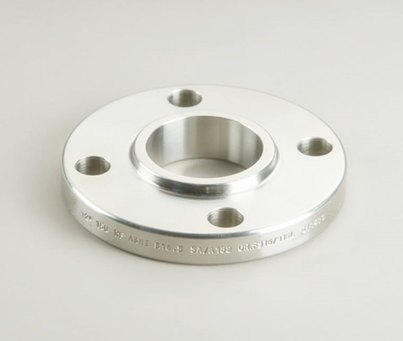 slip on Titanium steel flange manufacturer supplier distributors