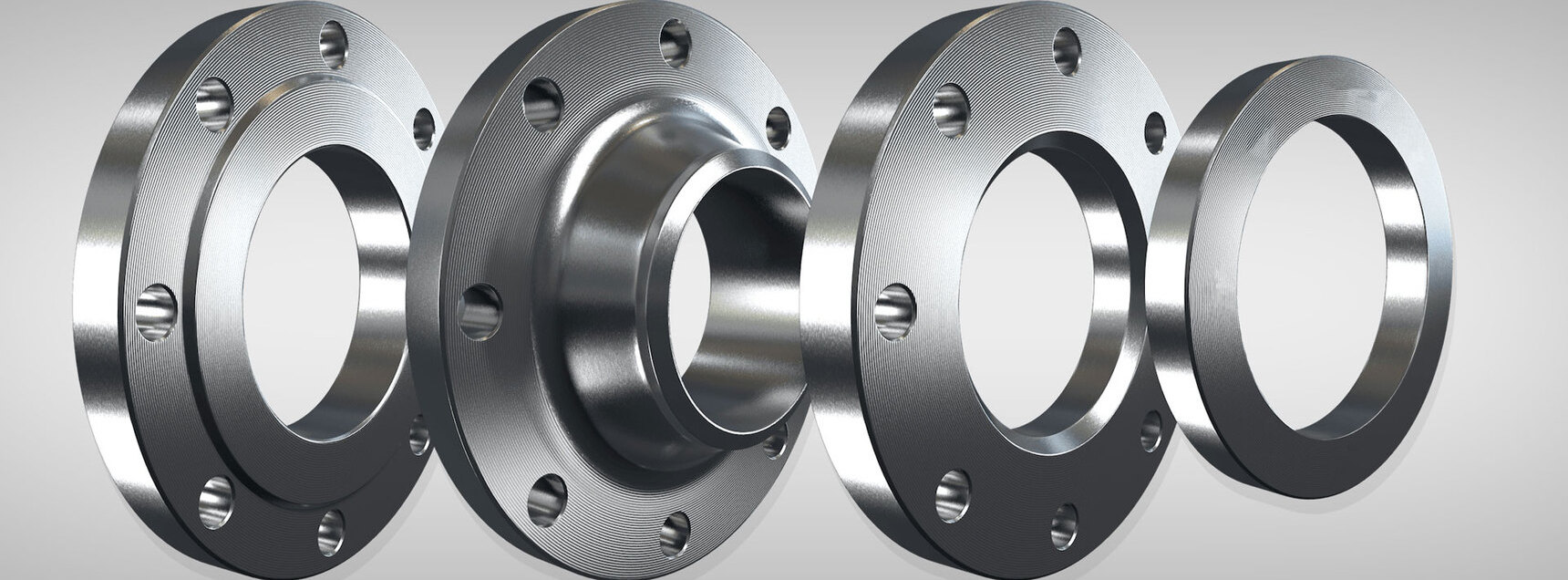 types-of-flanges