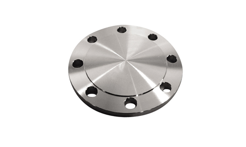 Blind Flange Manufacturer Supplier Distributors