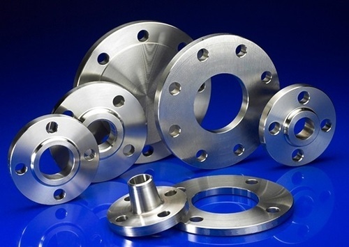Inconel 600 weld neck and blind flanges Alloy 600