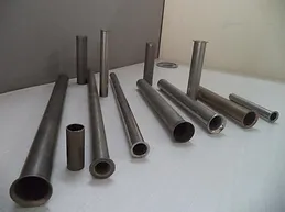 Heat Exchanger and Air Pre-Heater Ferrules
