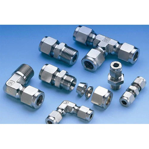 Compression Tube Fitting