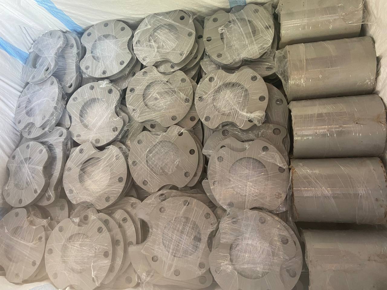 Customized Flanges Manufacturer