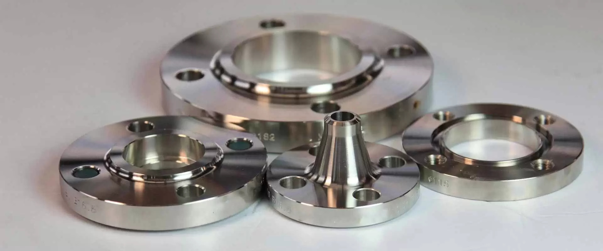 Hastelloy B2 flange manufacturer supplier — UNS N10665 Ni-Mo alloy